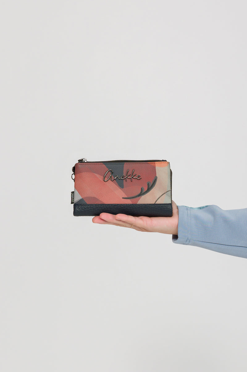 Medium wallet Eikon