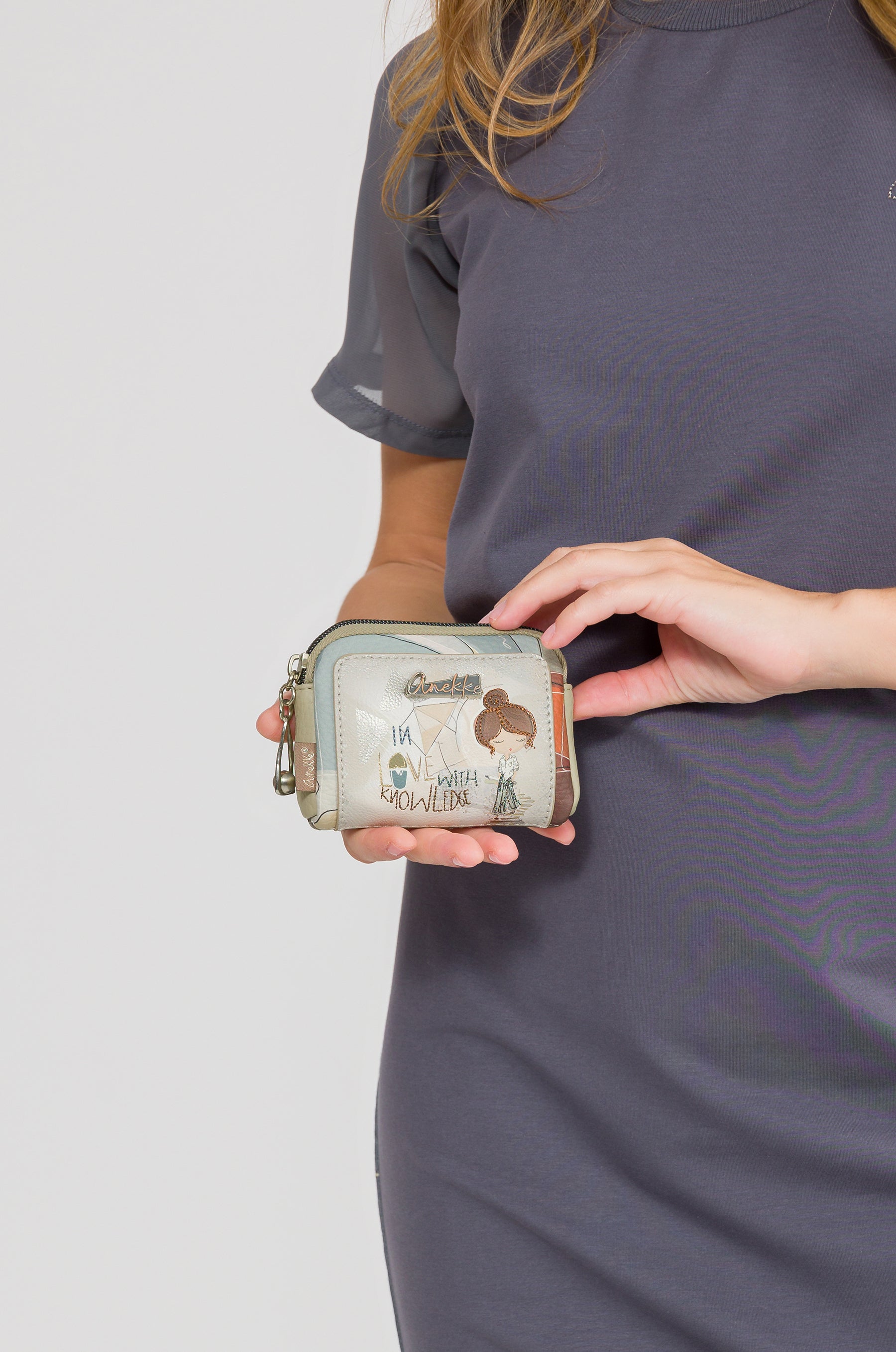 Small purse Sophia