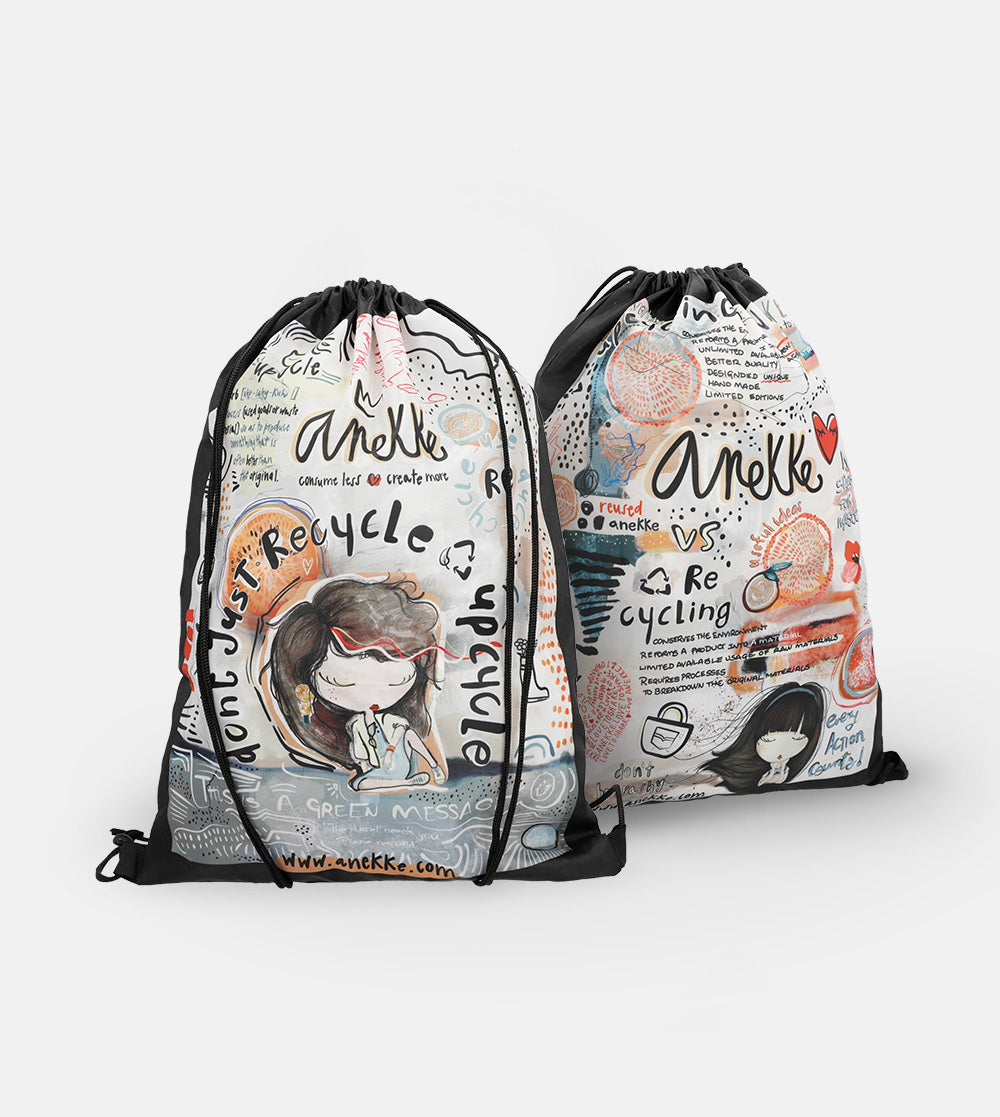 Backpack - Gift