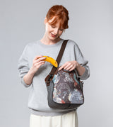 Shōen neoprene food carrier bag