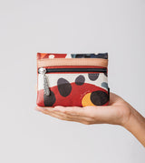 Flap wallet Alma