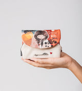 Flap wallet Alma