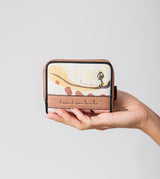 Small RFID wallet Alma