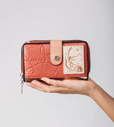 Medium wallet Alma