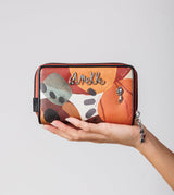 Medium wallet Alma