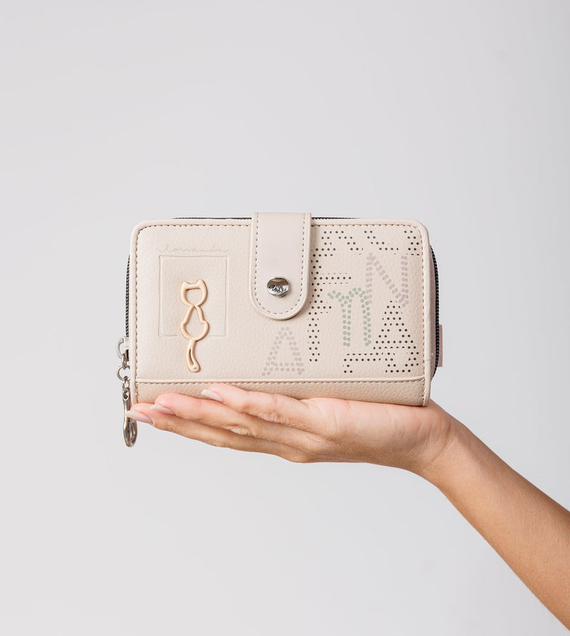 Medium wallet Alma