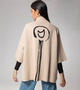 Beige Shodō Jacket