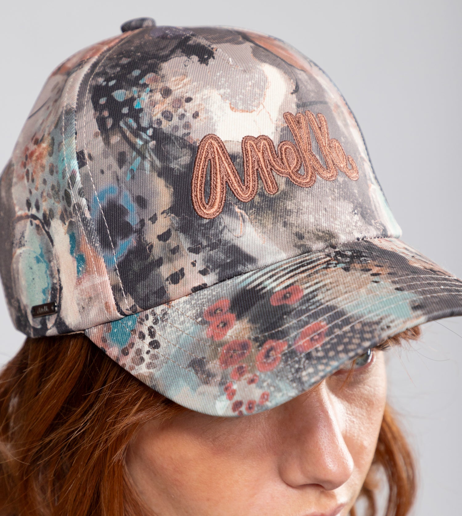 Shōen Printed Cap