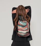 Outer sack backpack