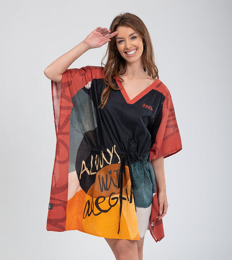 Caftan Alma