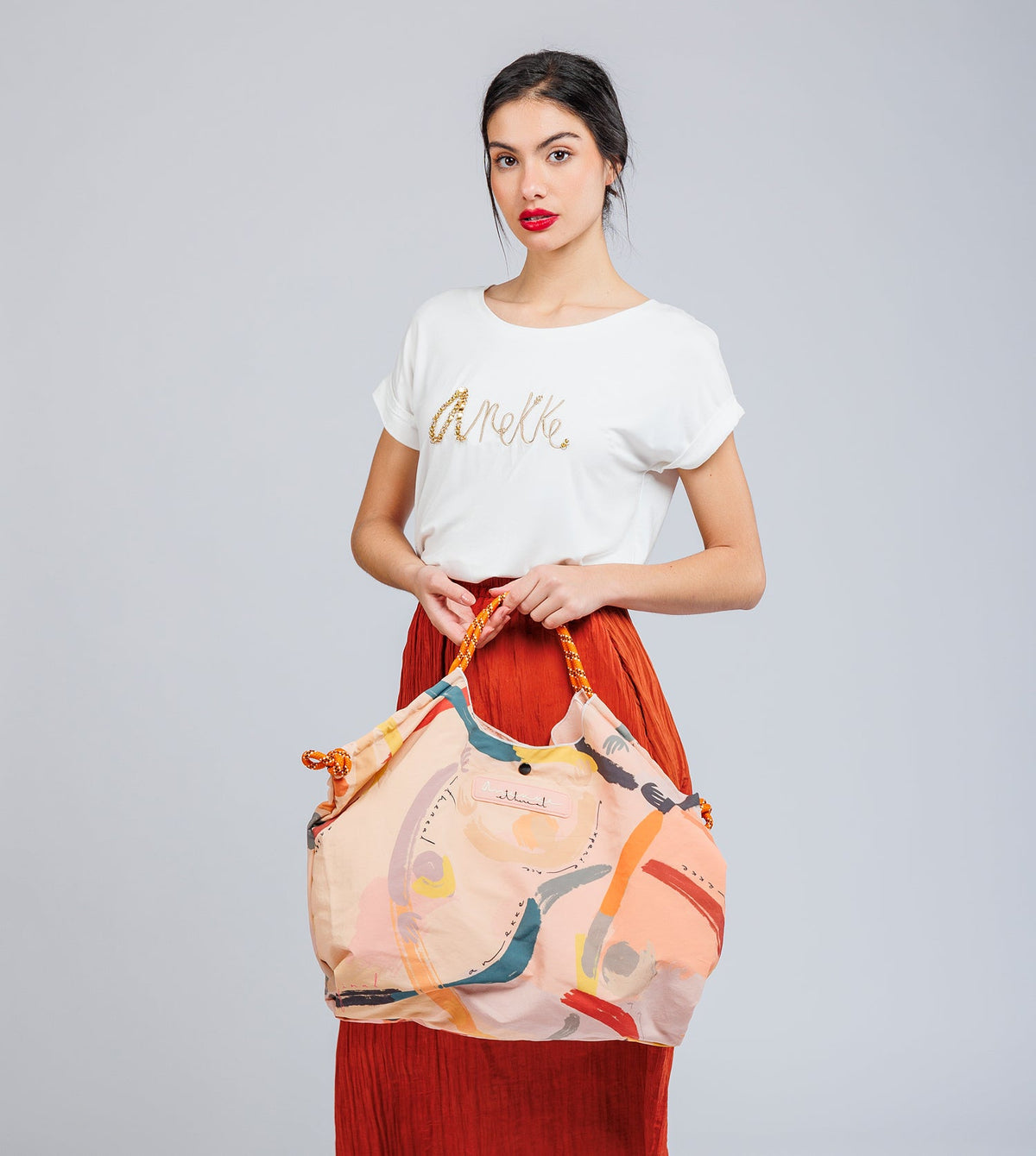 Tote & Shoppers – Anekke