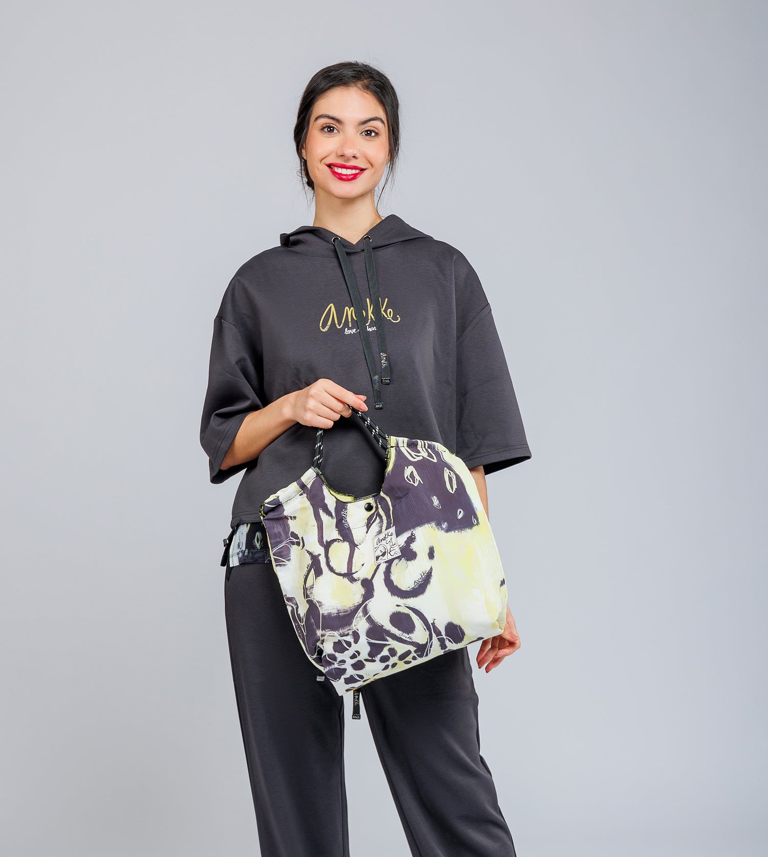 Mochila Anekke Memories Towanda Asas De Mano | Gaudir Mochila Anekke Memories Towanda Asas De Mano | Gaudir