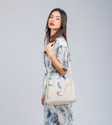 Shoulder bag Alma