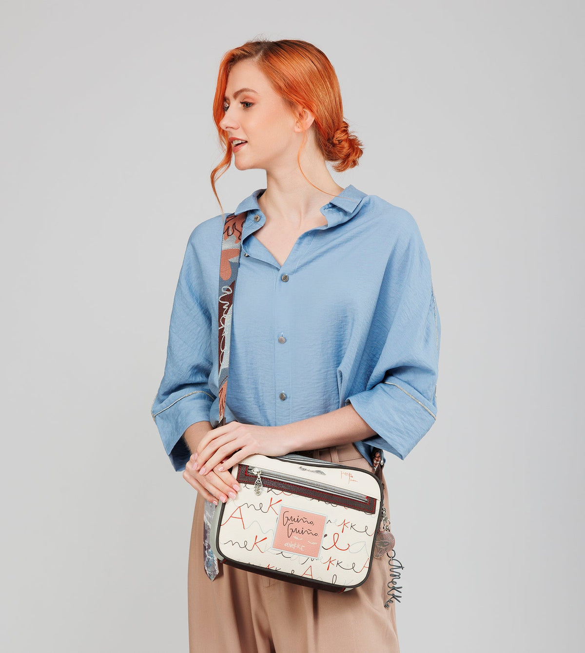 Crossbody Bags – Anekke