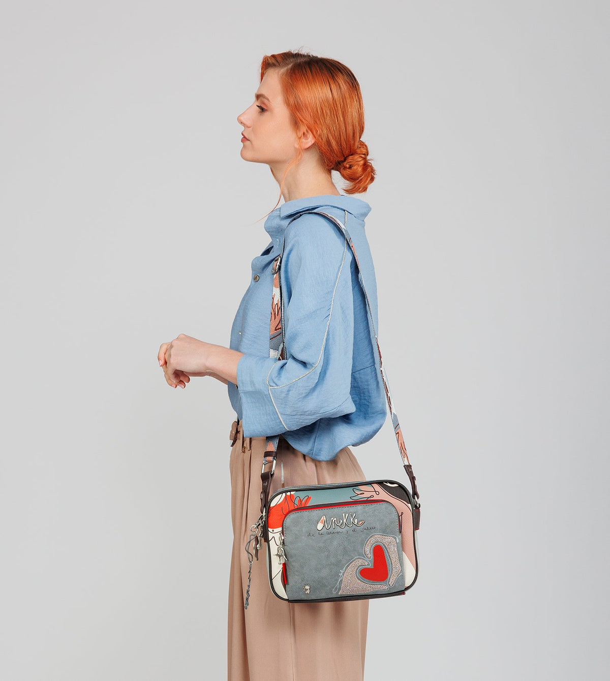 Crossbody Bags – Anekke