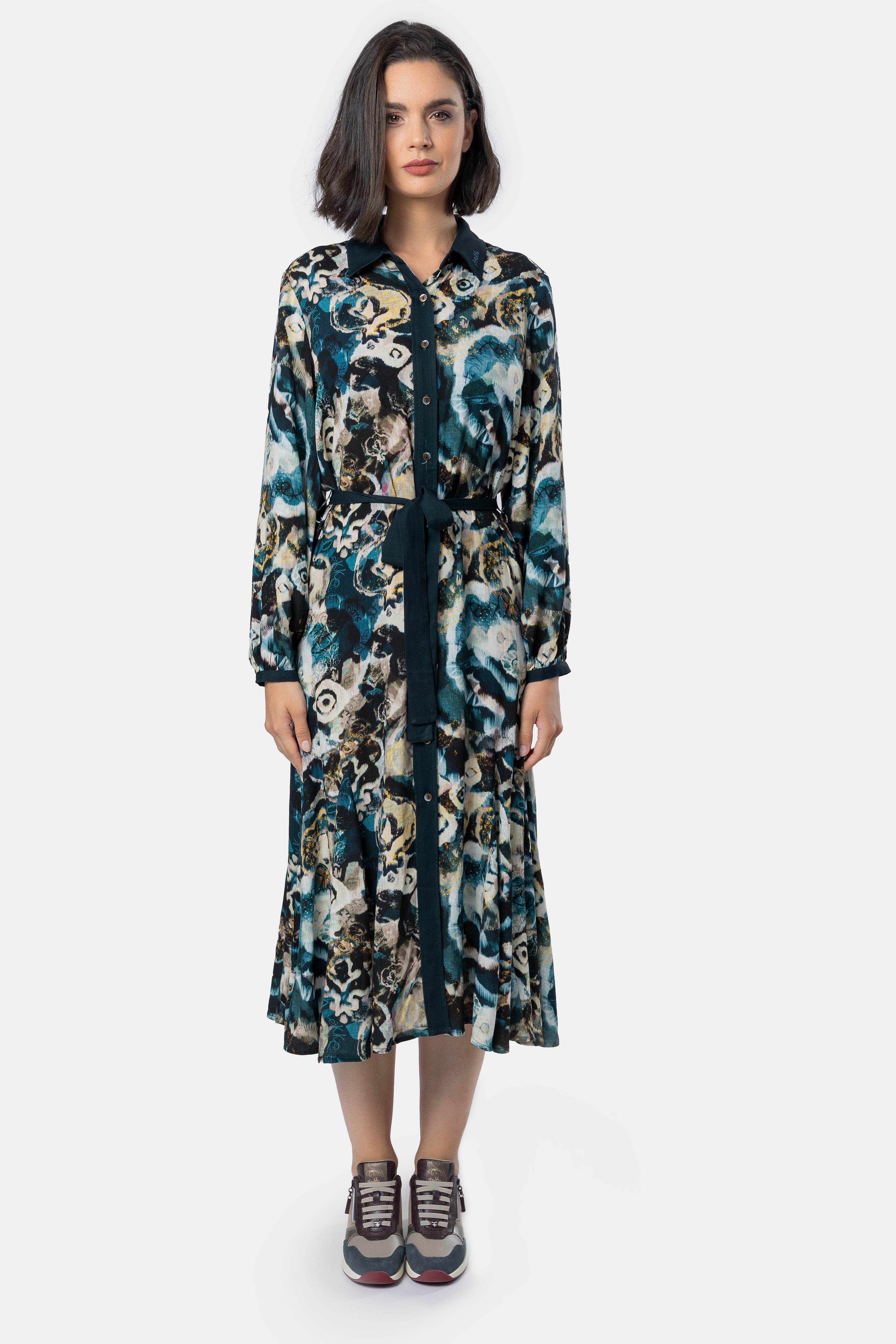 Real dress