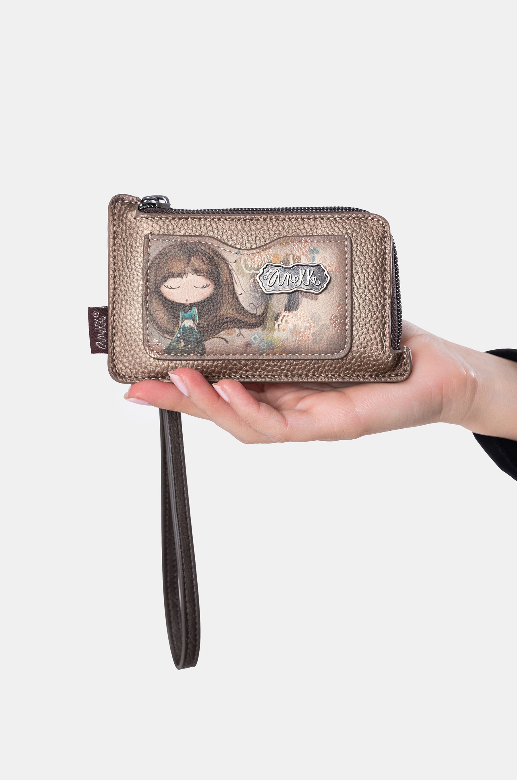 Real original card holder