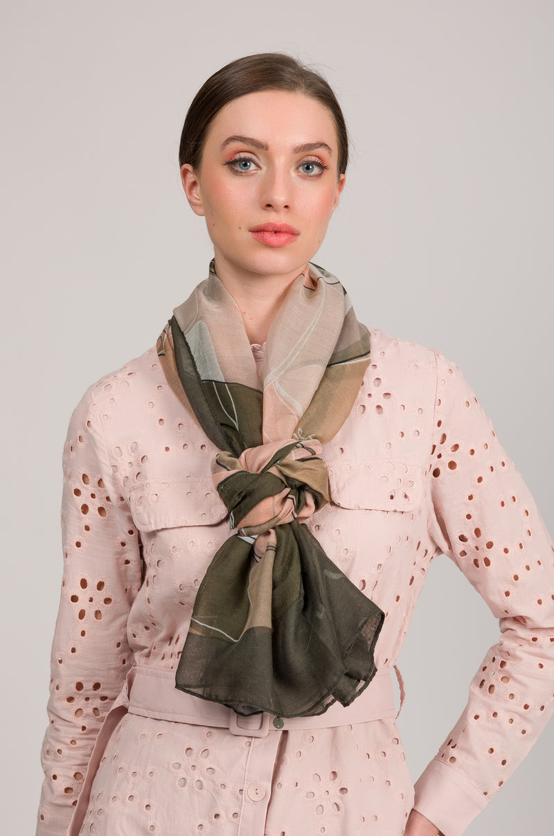 Scarf Eikon