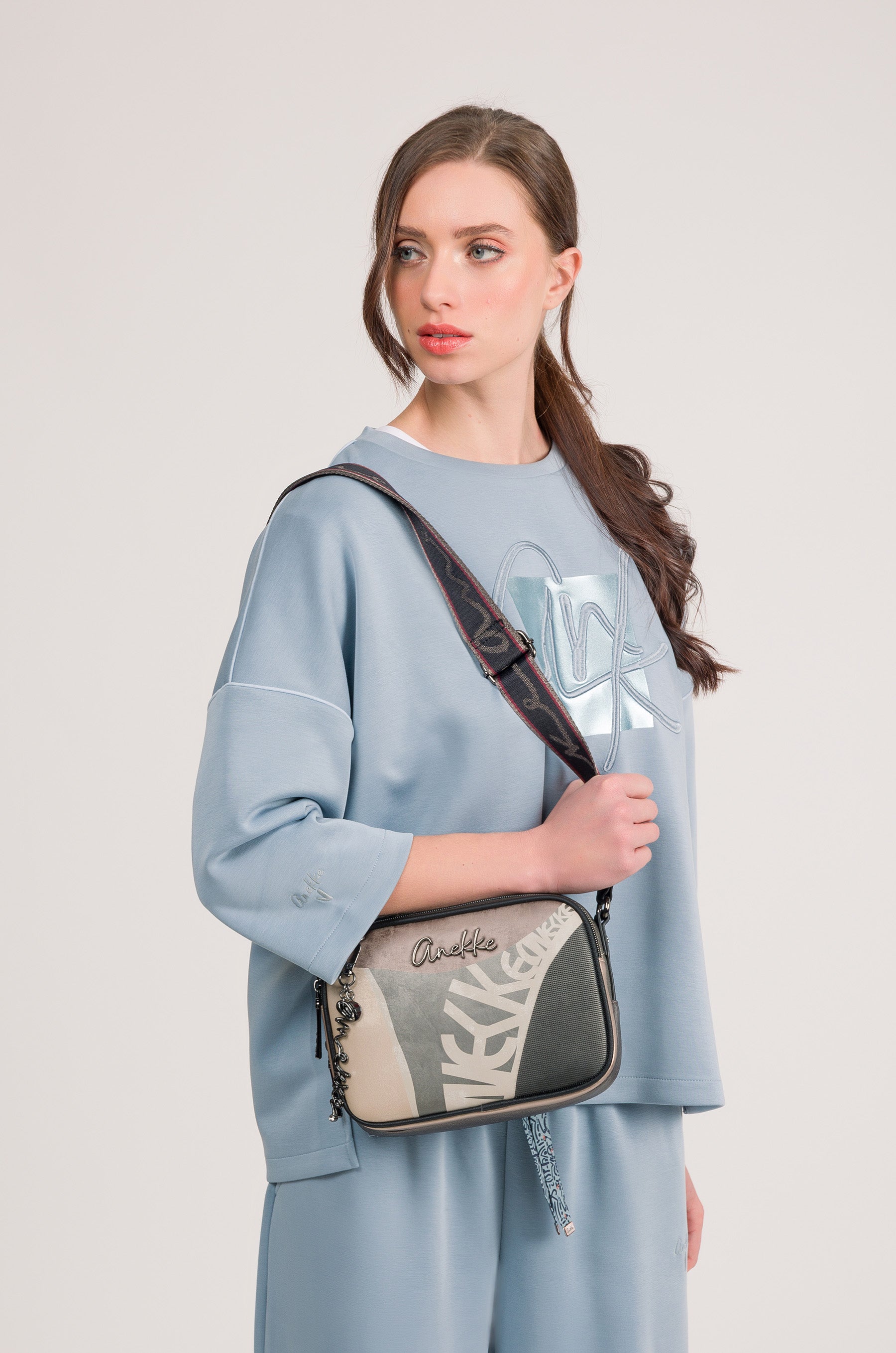 Crossbody bag Khroma