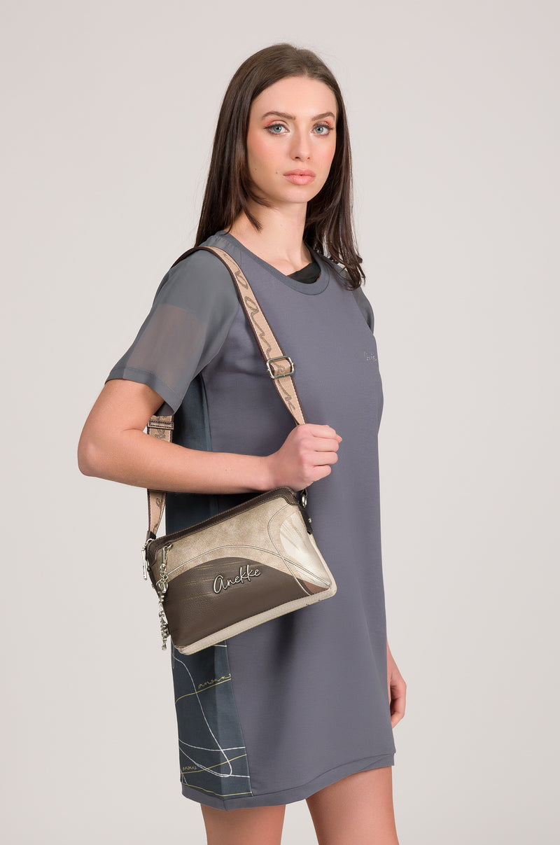 Crossbody bag Serenis