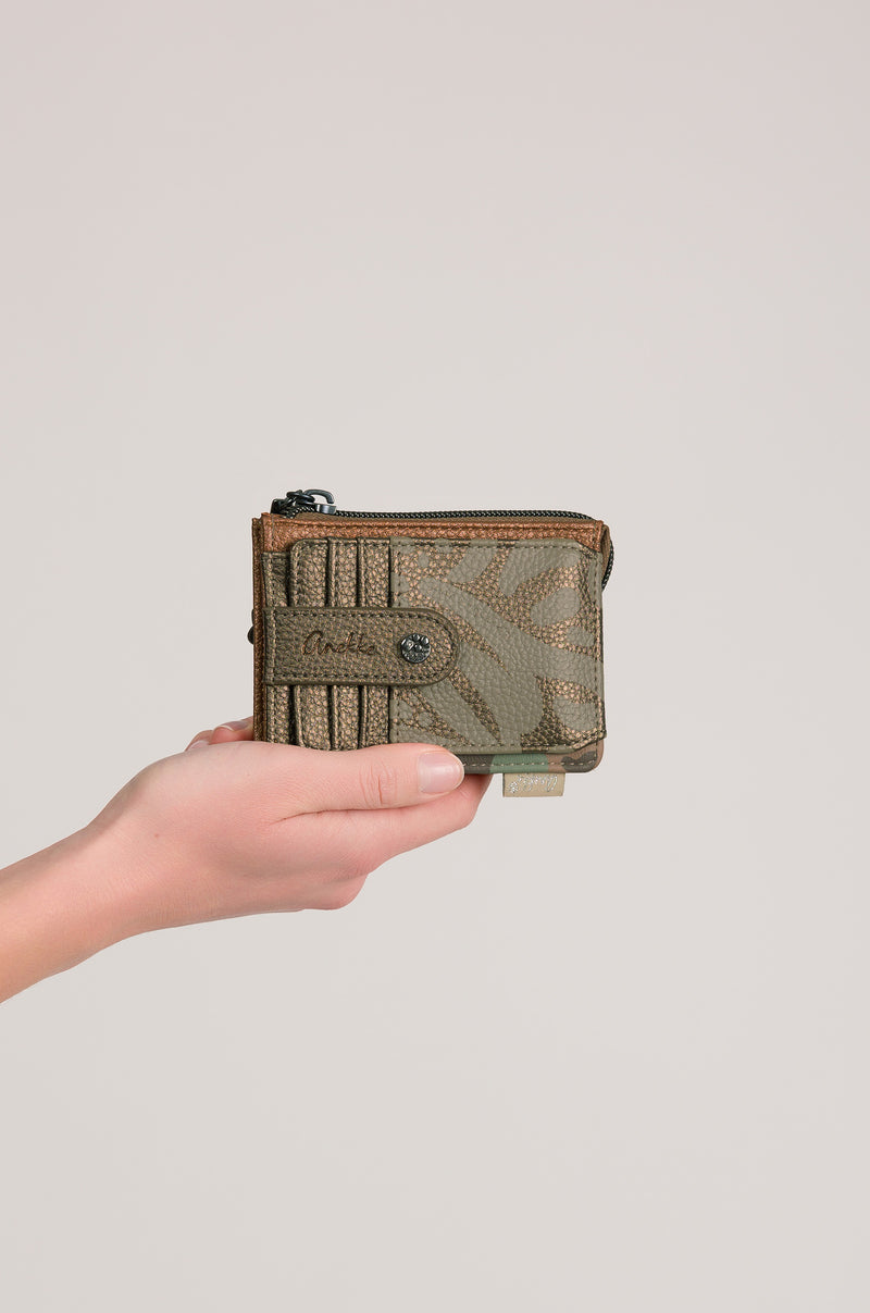 Card holder Gaia