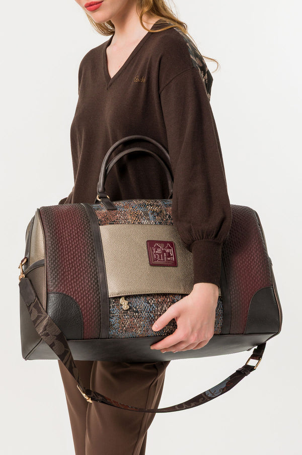 Travel bag Tulip