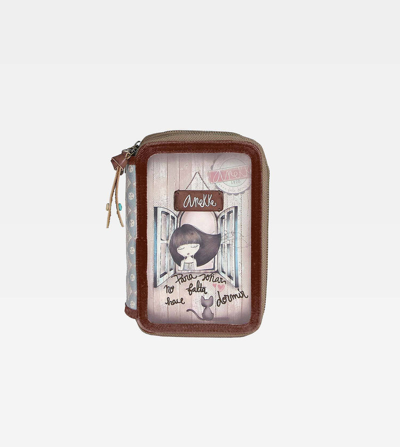 Pencil case Anekke Seaside