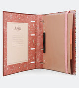 Replacement ring binder with Arizona