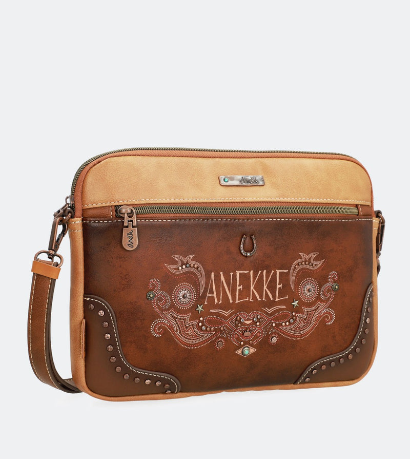 New Western tablet case