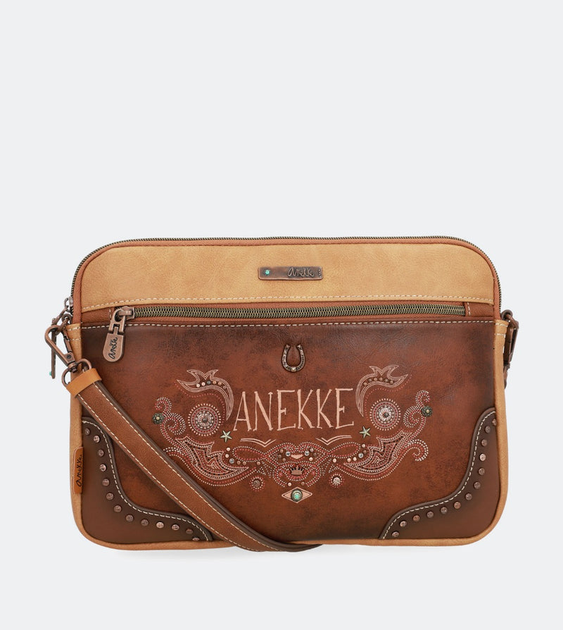 New Western tablet case