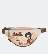 Country Roads bumbag