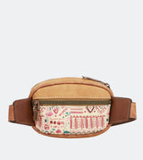 New Western bumbag