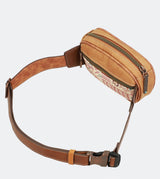 New Western bumbag