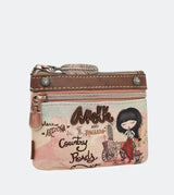 Country Roads purse