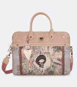 The Nature Watcher document case
