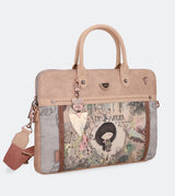The Nature Watcher document case