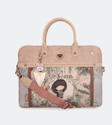 The Nature Watcher document case