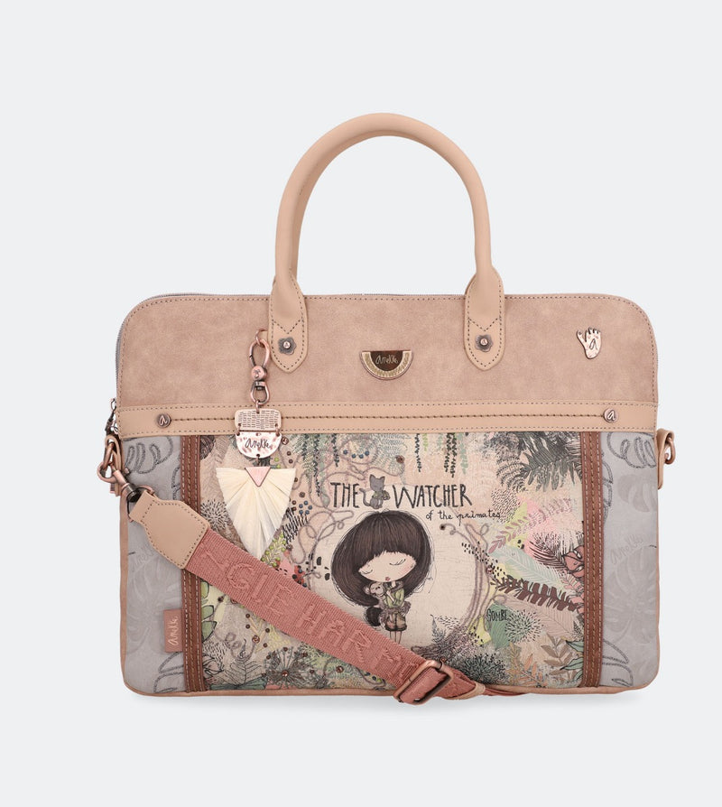 The Nature Watcher document case