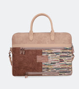 The Nature Watcher document case