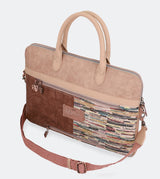 The Nature Watcher document case