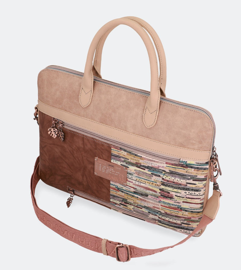 The Nature Watcher document case