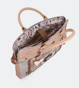 The Nature Watcher document case
