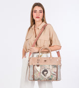 The Nature Watcher document case