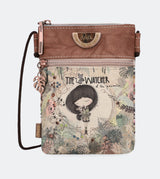 Jungle mini crossbody bag