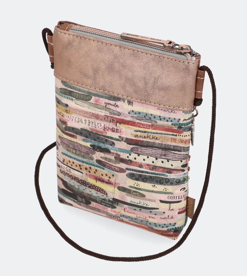 Jungle mini crossbody bag