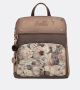 Cool universe backpack