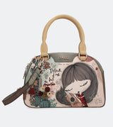 Ixchel Bag with two handles