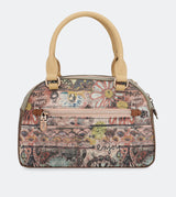 Ixchel Bag with two handles