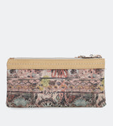 Ixchel Toiletry bag with double zip
