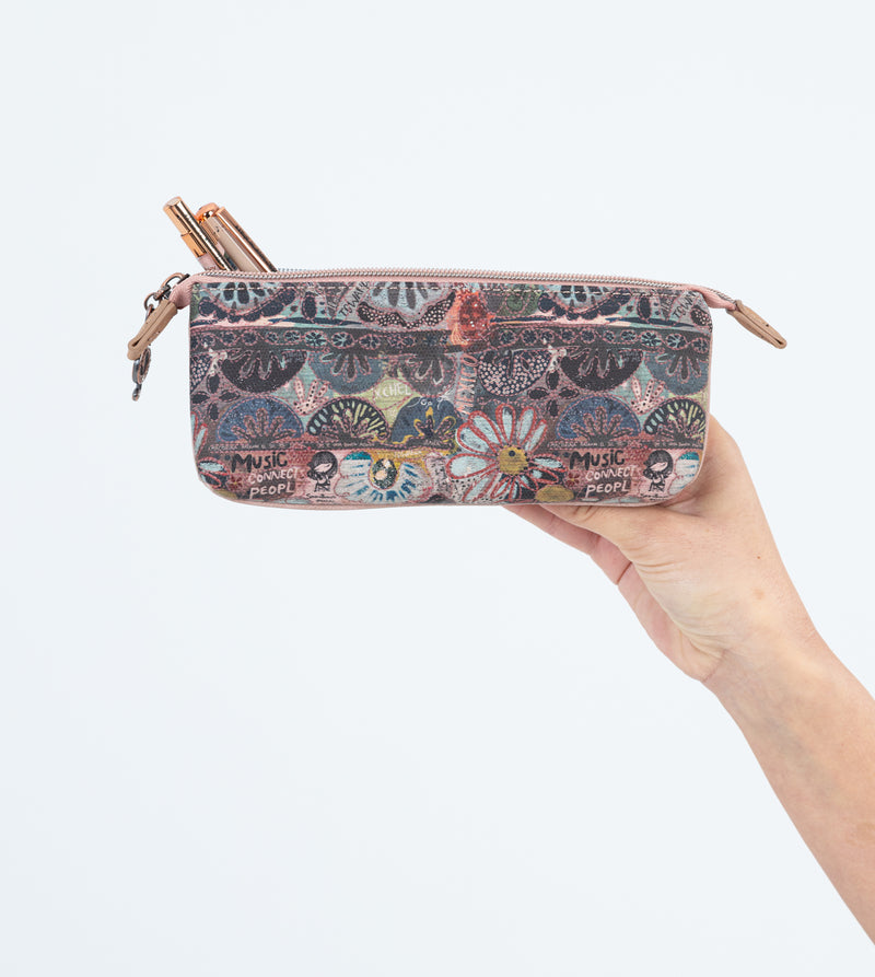 Ixchel Collection Pencil case